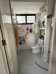 Blk 351 Clementi Avenue 2 (Clementi), HDB 3 Rooms #633839671